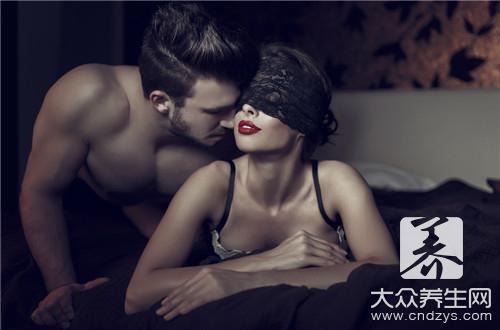 為什么老婆從來不主動