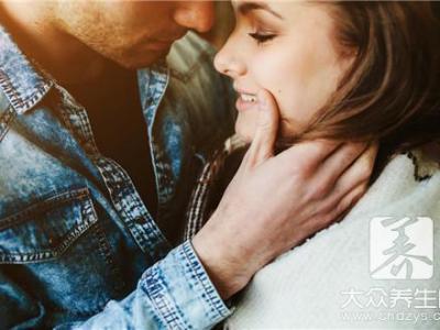 性生活對(duì)夫妻的重要性