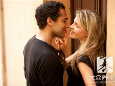 夫妻之間調(diào)情竟有這些妙招？