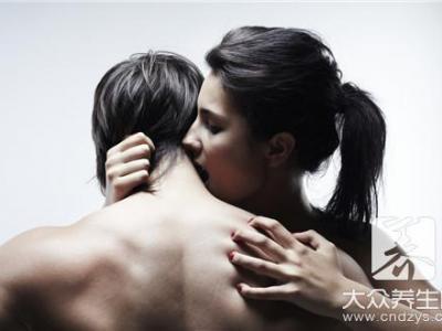 女生性冷淡的癥狀是什么？