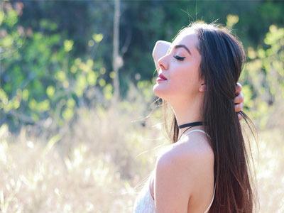 男女性器官保健的5大關(guān)鍵