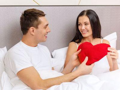 幾個讓婚姻生活更和諧的訣竅