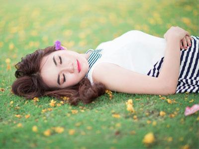 小兩口房事和諧的4大必備條件