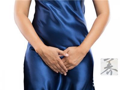 生殖器為什么是黑色