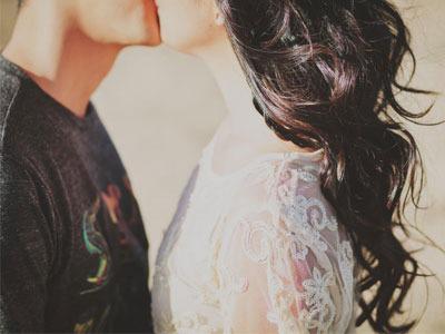 女人最舒服的幾種接吻方式 女人最舒服的幾種接吻方式