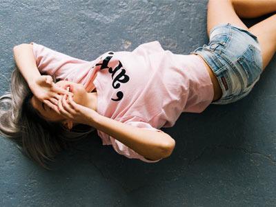 女性私處最怕4類侵襲之保養小妙招! 女性私處最怕4類侵襲之保養小妙招!