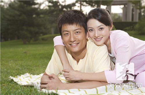 過夫妻生活痛怎么回事