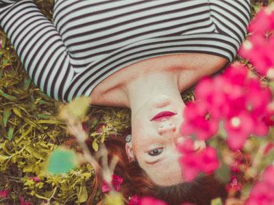 讓女孩最心動的幾種接吻方法