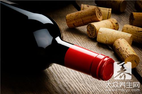 備孕為什么要戒酒？