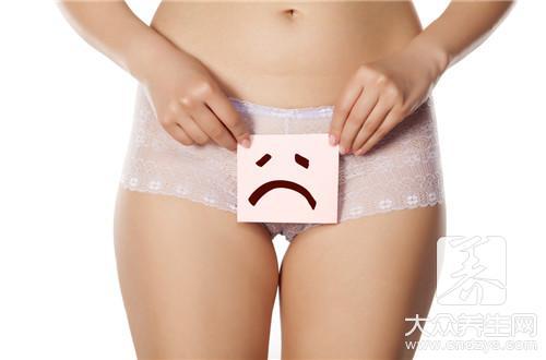 什么情況下做愛會引發炎癥