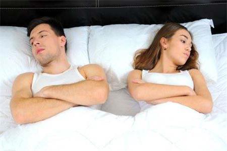 女性生完寶寶后性冷淡怎么辦？該如何面對婚姻？