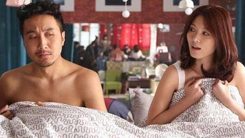 欲望保姆為了讓男人下不了床的技巧都做了哪些努力