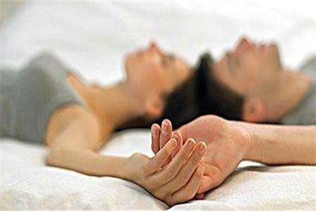 同房時間多久才是正常？同房時間過短怎么辦