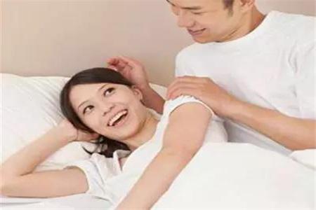 想懷孕懷不上教你三招，教你備孕姿勢提高受孕成功率