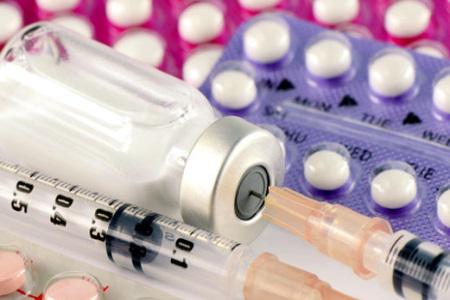 女性月服避孕藥研發(fā)成功 女性如何選擇避孕措施要看這四點