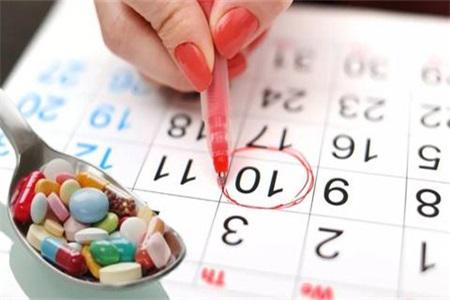 避孕藥什么時候吃有效？女性口服避孕藥的副作用需要注意哪些