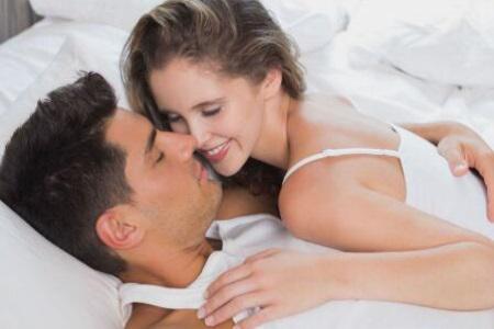 做愛姿勢用哪種比較好？第一次性生活需要知道的事情