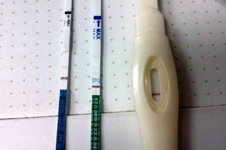 月經推遲幾天查早孕，女性懷孕多久才能測出來