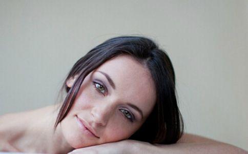 將女人帶向多重高潮的舔陰技巧