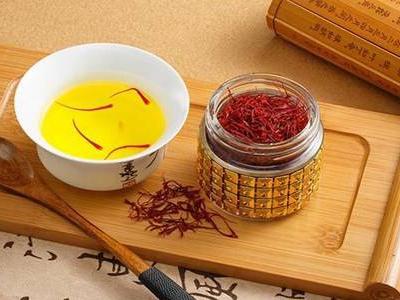 藏紅花的功效和功效 怎樣分辨真假藏紅花要多少錢一克