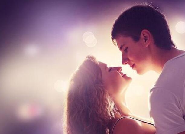 女人喜歡的三種姿勢(shì)