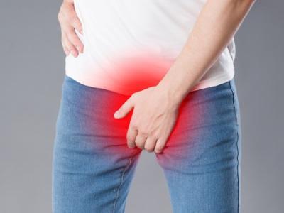 丈夫生殖器一硬就軟怎么回事？詳解陽痿5種癥狀和治療