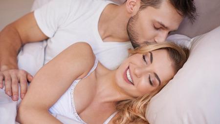 長期不性生活有什么危害？性生活有3好處