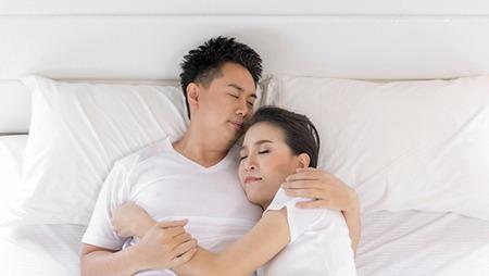 長期不性生活有什么危害？性生活有3好處