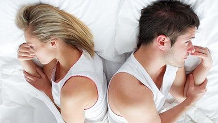 女性什么情況下禁性生活？9個情況要注意