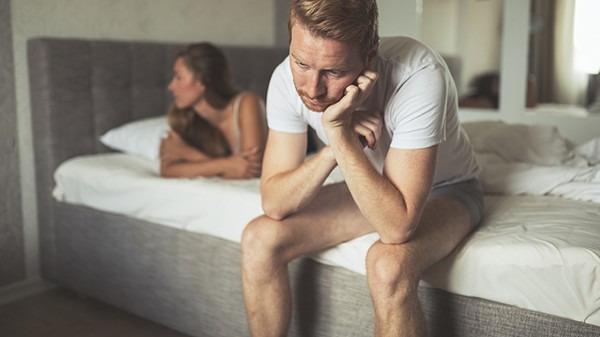 男性性欲低下是什么原因導致的？注意一些藥品也會影響性欲