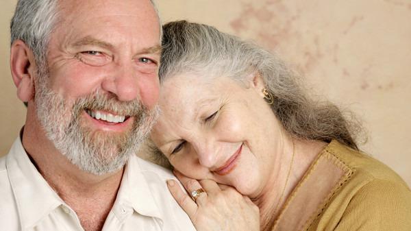 老年人性生活如何進行？做好這些事或能長壽