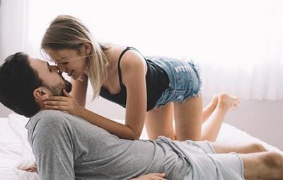 做愛能增強大腦功能？5大好處該了解了