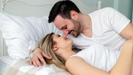 夫妻性生活的最佳時間?7分鐘滿意度最高