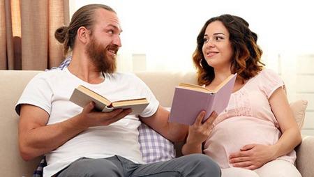 孕期可以過性生活嗎？科學性行為注意3點