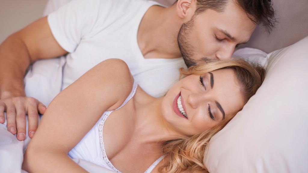 水下性愛要注意哪些問題？感染的風(fēng)險(xiǎn)會(huì)變高