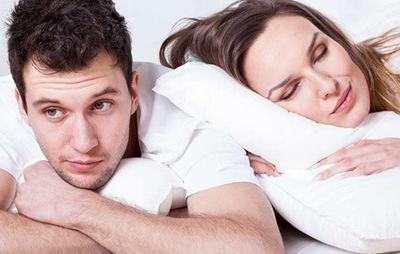 女性出現性交疼痛怎么處理？婚前性知識很重要