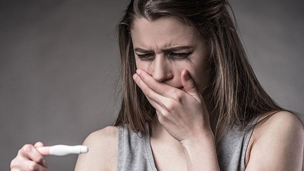 女性妊娠前期可能會有這些危險因素 如何處理這些危險因素