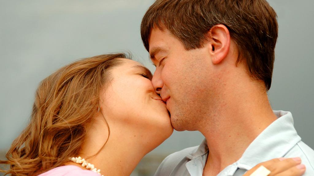 性生活中可能遇到的危險 如何健康性愛