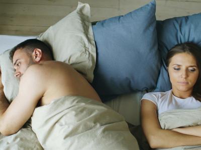 性愛變平淡有哪些表現(xiàn) 如何調(diào)動(dòng)性欲