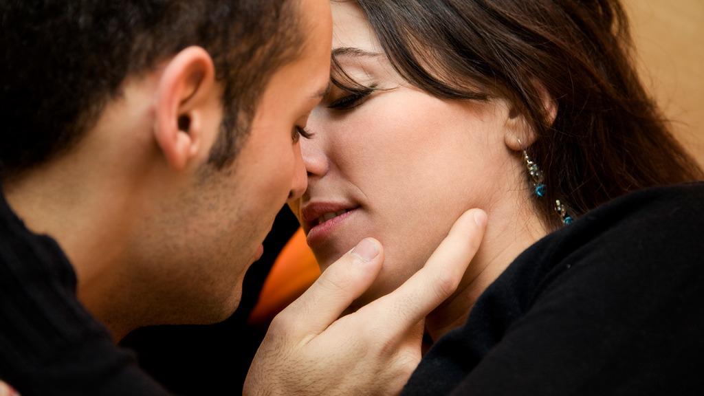 男性要面子一定要練好“床上功夫”