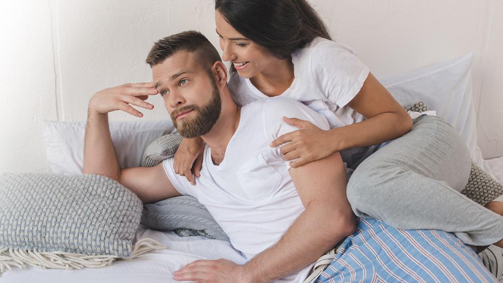 什么時(shí)候做愛(ài)好？ 同房要注意避開8個(gè)時(shí)間段