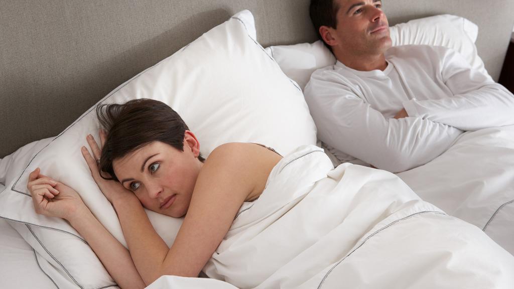 國內1成夫妻同時出軌？婚姻該如何保鮮