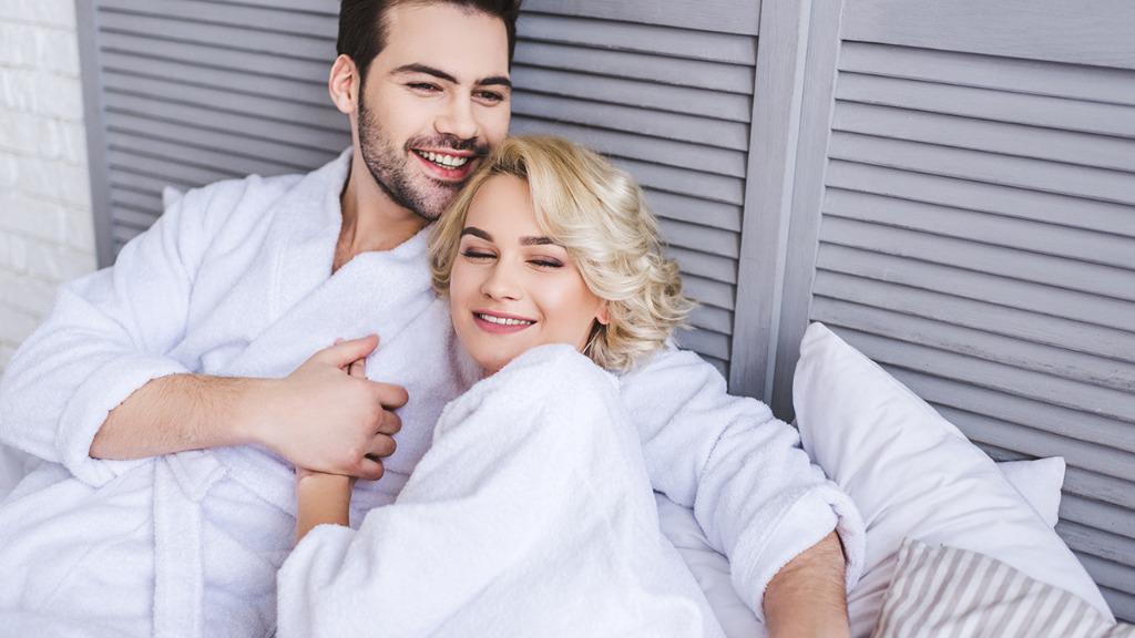 不同年齡性生活次數(shù)不同 優(yōu)質(zhì)性生活的幾個(gè)標(biāo)準(zhǔn)