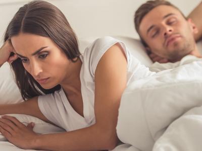 夫妻之間的矛盾并不難解決 夫妻常溝通會(huì)更性福