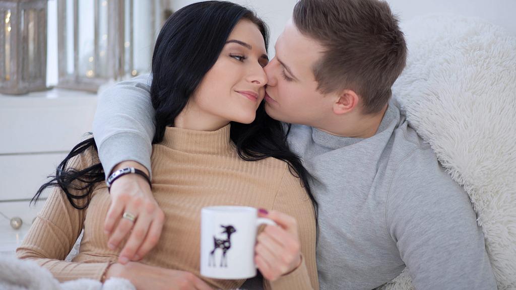 性愛要如何把握度 經期性欲強是為何