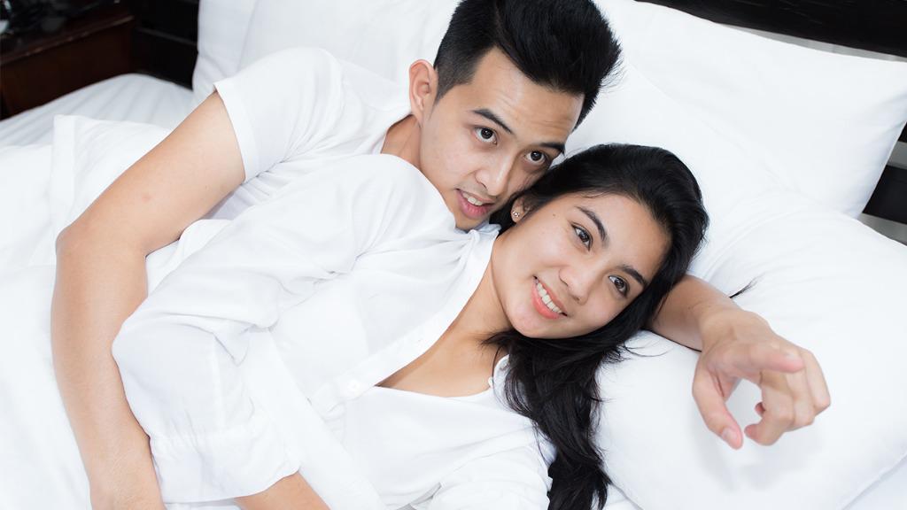 婚姻常見6個錯誤 夫妻房事注意這些細節