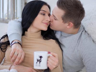 性愛要如何把握度 經(jīng)期性欲強(qiáng)是為何