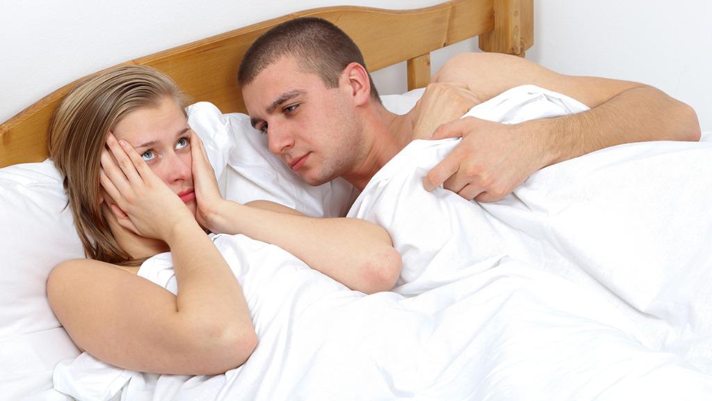 這三種聲音最讓男人興奮