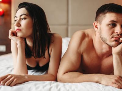 第一次性愛時應該注意啥？