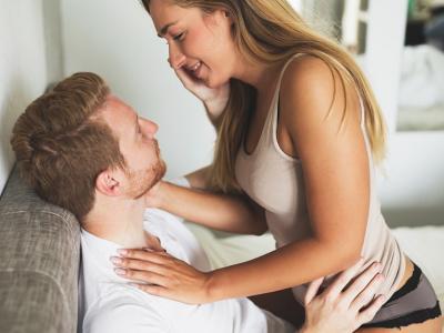 夫妻性愛最好時段